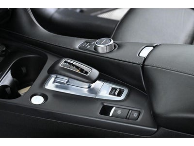 2024 INFINITI QX55 LUXE