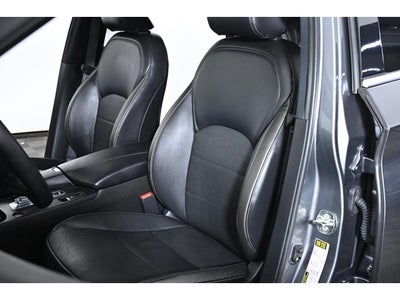 2024 INFINITI QX55 LUXE