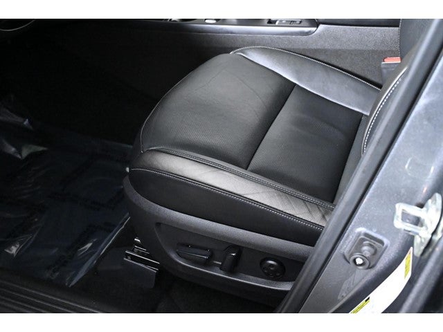 2024 INFINITI QX55 LUXE