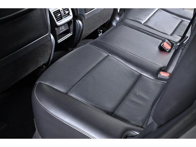 2024 INFINITI QX55 LUXE