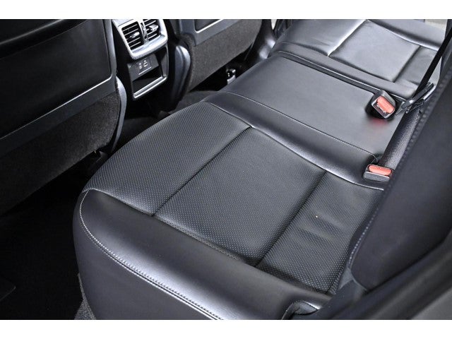 2024 INFINITI QX55 LUXE