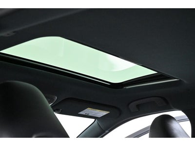 2024 INFINITI QX55 LUXE