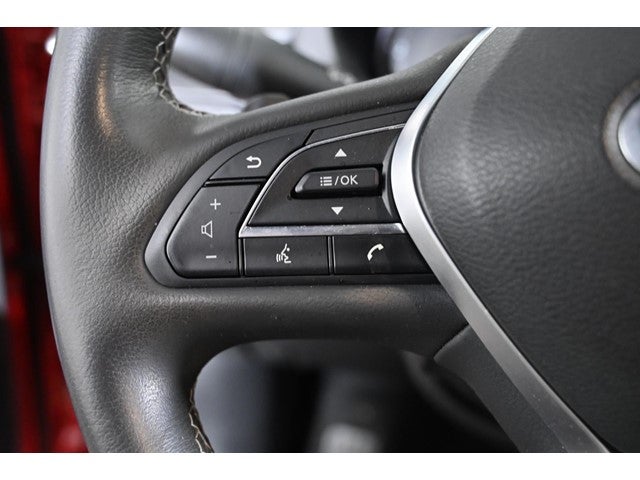 2023 INFINITI QX55 ESSENTIAL