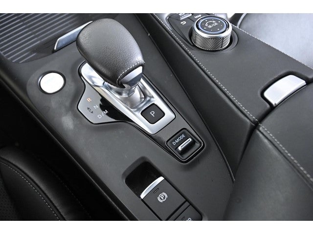2023 INFINITI QX55 ESSENTIAL