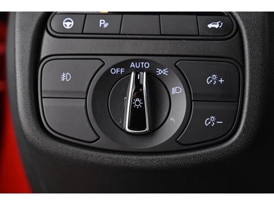 2023 INFINITI QX55 ESSENTIAL