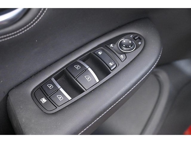 2023 INFINITI QX55 ESSENTIAL