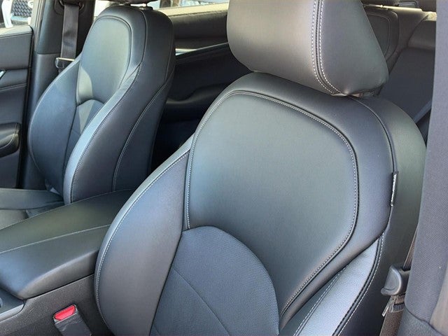 2023 INFINITI QX55 ESSENTIAL