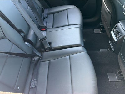 2023 INFINITI QX55 ESSENTIAL