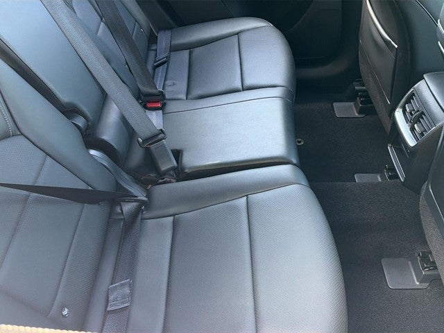 2023 INFINITI QX55 ESSENTIAL