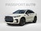 2023 INFINITI QX55 SENSORY