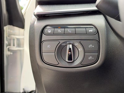 2023 INFINITI QX55 SENSORY