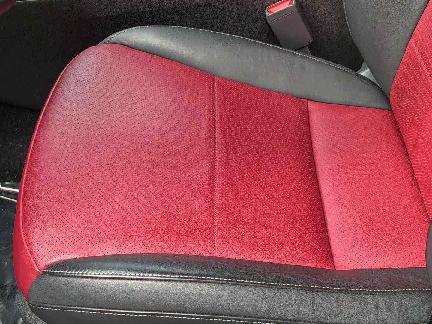 2023 INFINITI QX55 SENSORY