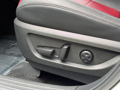 2023 INFINITI QX55 SENSORY