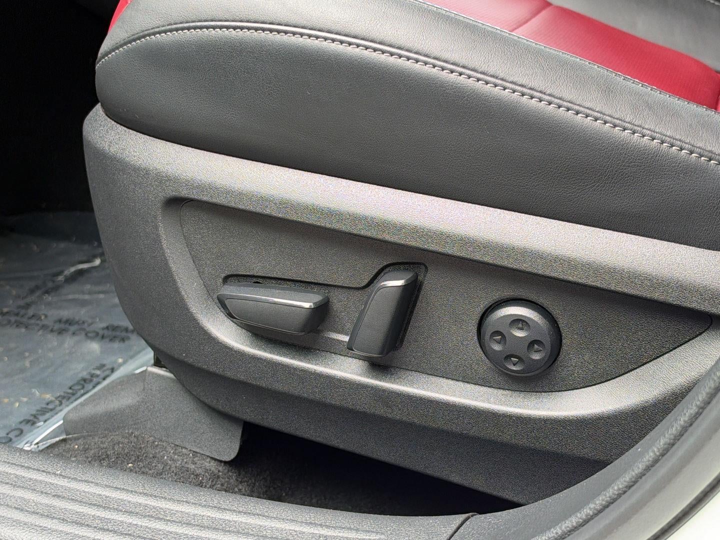 2023 INFINITI QX55 SENSORY