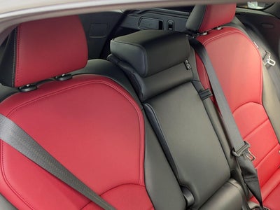 2023 INFINITI QX55 SENSORY