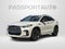 2023 INFINITI QX55 SENSORY