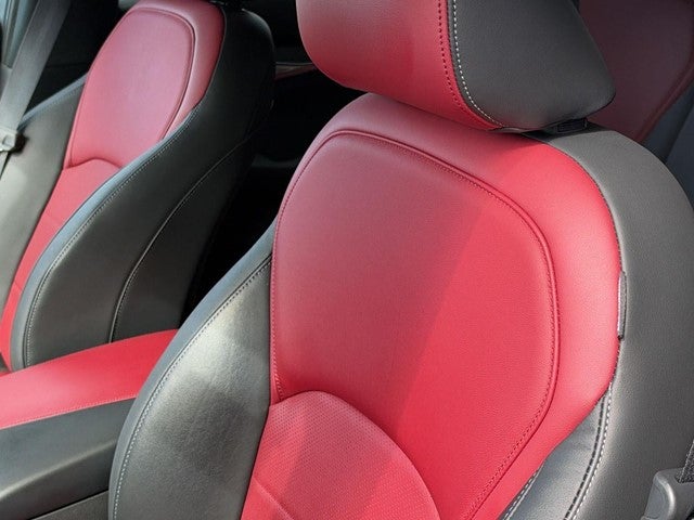 2023 INFINITI QX55 SENSORY