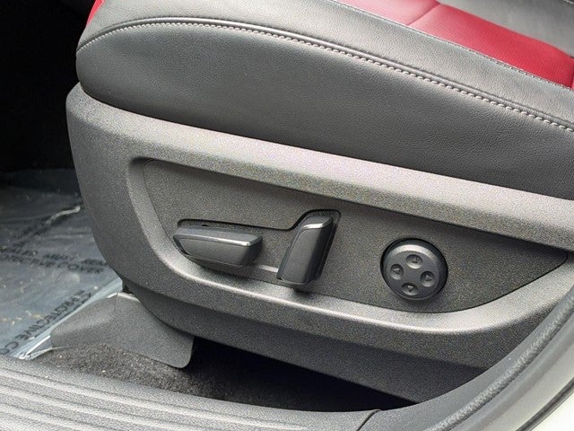 2023 INFINITI QX55 SENSORY