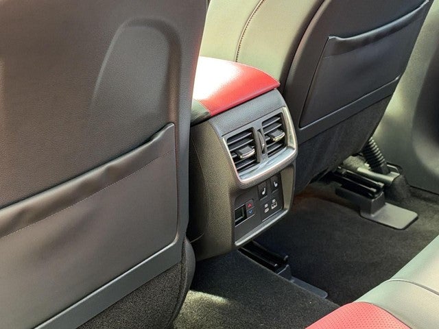 2023 INFINITI QX55 SENSORY