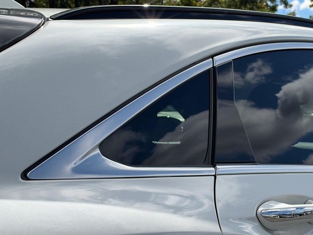 2023 INFINITI QX55 SENSORY