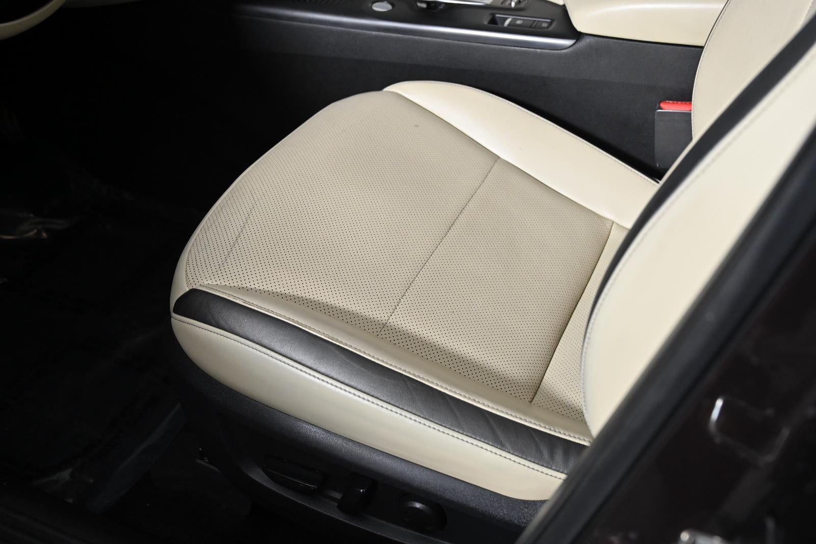 2020 INFINITI QX50 SENSORY