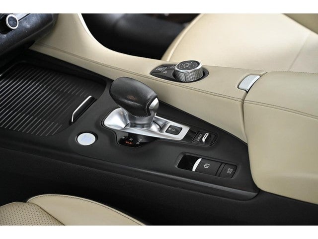 2020 INFINITI QX50 SENSORY