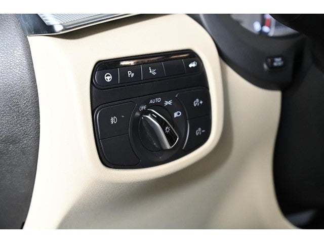 2020 INFINITI QX50 SENSORY