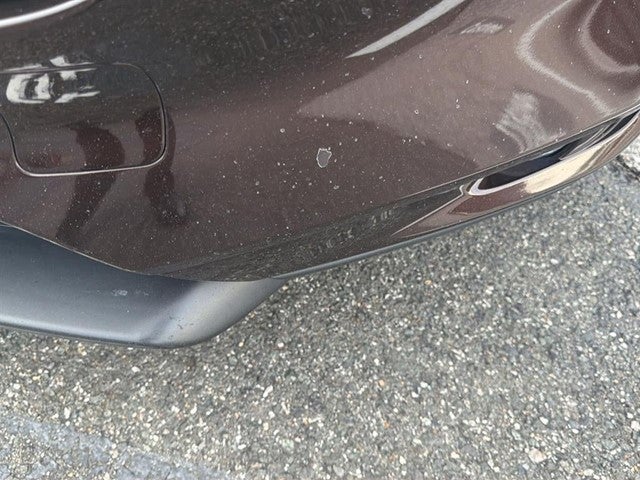 2020 INFINITI QX50 SENSORY