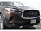 2020 INFINITI QX50 SENSORY