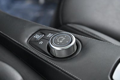 2020 INFINITI QX50 ESSENTIAL