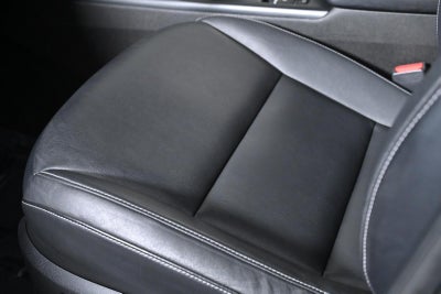 2020 INFINITI QX50 ESSENTIAL