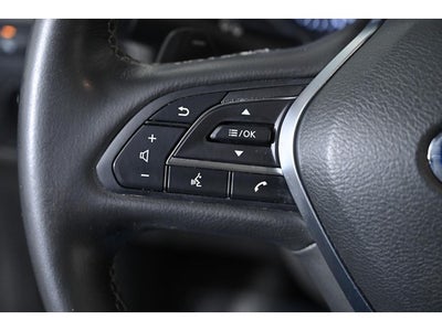 2020 INFINITI QX50 ESSENTIAL