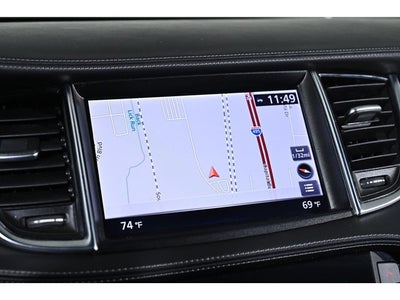 2020 INFINITI QX50 ESSENTIAL