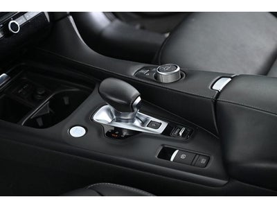 2020 INFINITI QX50 ESSENTIAL