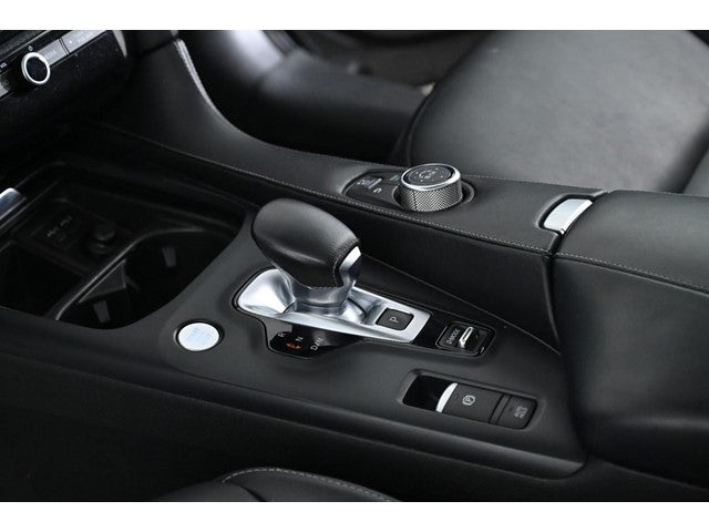 2020 INFINITI QX50 ESSENTIAL