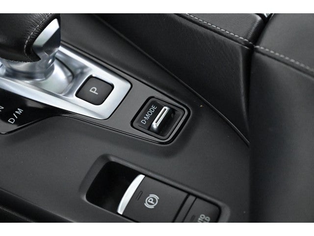 2020 INFINITI QX50 ESSENTIAL