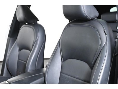 2020 INFINITI QX50 ESSENTIAL