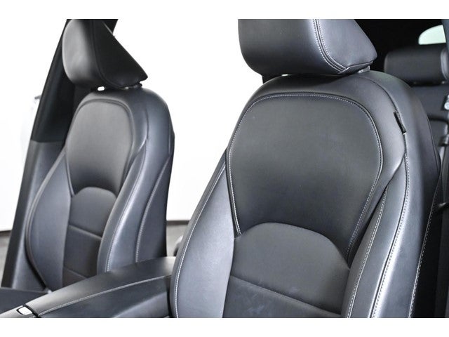 2020 INFINITI QX50 ESSENTIAL