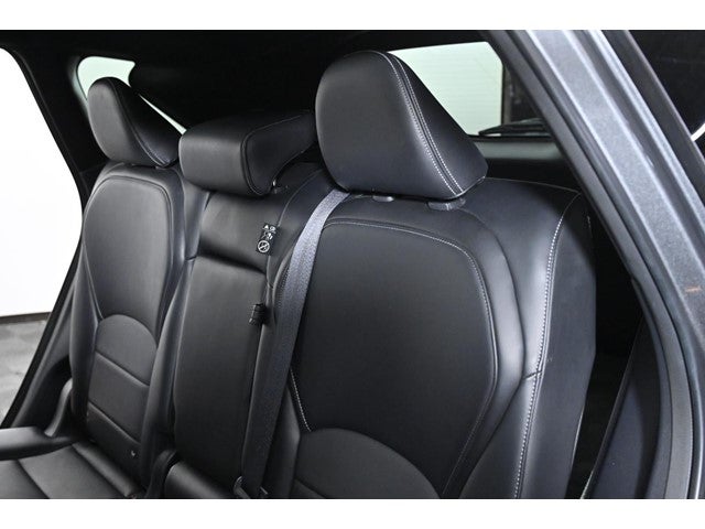 2020 INFINITI QX50 ESSENTIAL