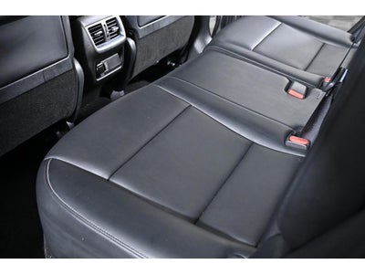 2020 INFINITI QX50 ESSENTIAL