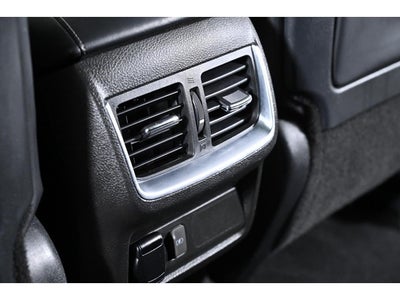 2020 INFINITI QX50 ESSENTIAL