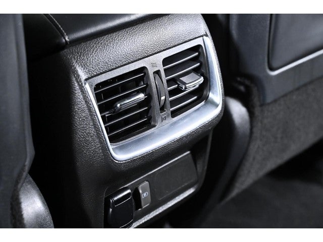 2020 INFINITI QX50 ESSENTIAL