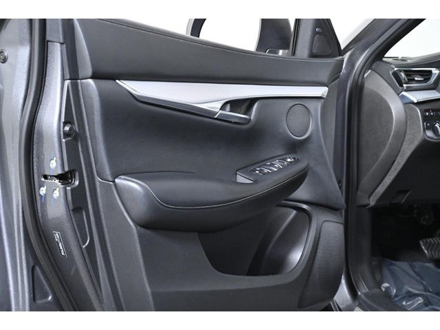 2020 INFINITI QX50 ESSENTIAL