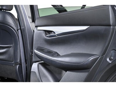 2020 INFINITI QX50 ESSENTIAL