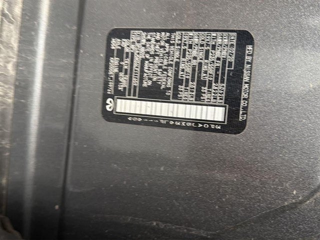 2020 INFINITI QX50 ESSENTIAL