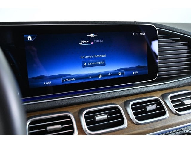 2024 Mercedes-Benz GLE GLE 350