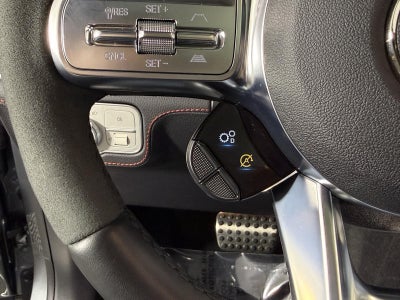 2023 Mercedes-Benz GLE AMG® GLE 53
