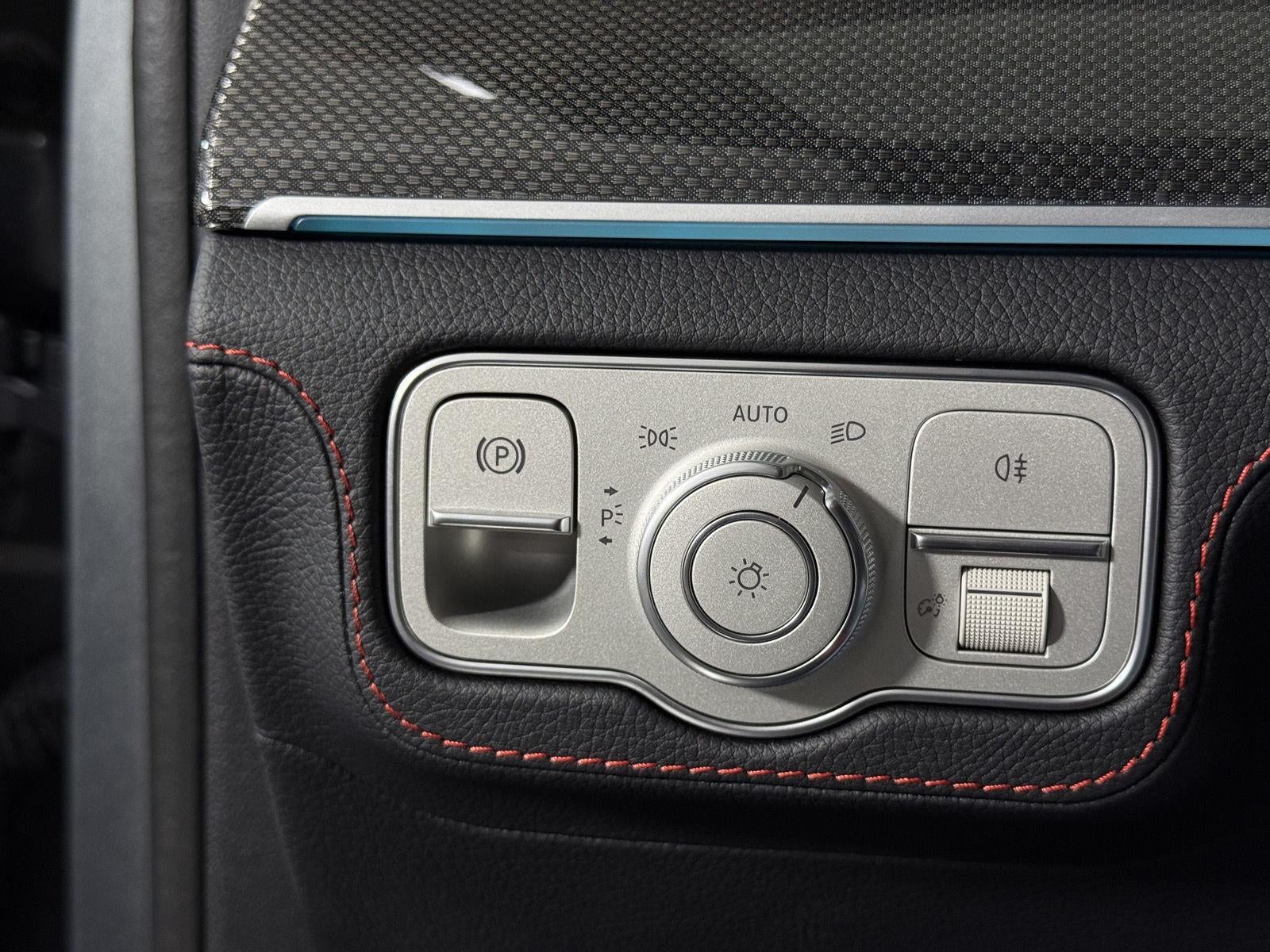 2023 Mercedes-Benz GLE AMG® GLE 53