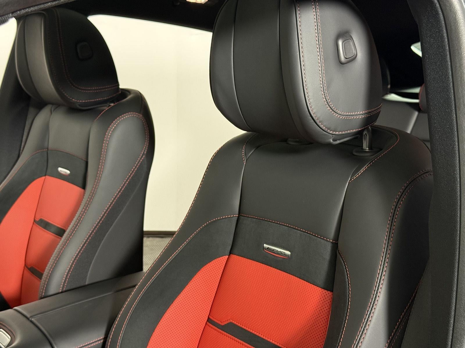 2023 Mercedes-Benz GLE AMG® GLE 53