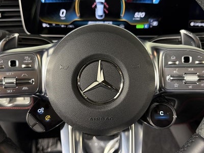 2023 Mercedes-Benz GLE AMG® GLE 53